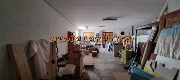  مستودع في Alicante, Spain 2690متر مربع رقم 160833 9