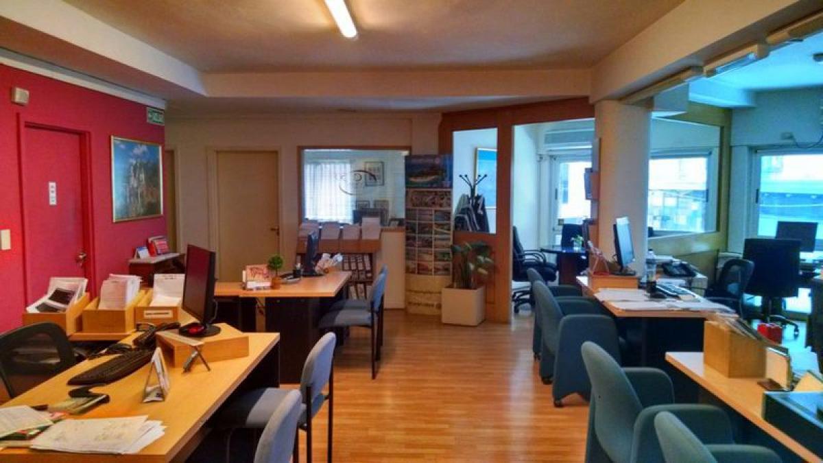 5 bedrooms Office in Buenos Aires, Argentina No. 104619