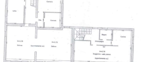 12-Zimmer Villa in Sassari, Italy, Nr. 164820 2
