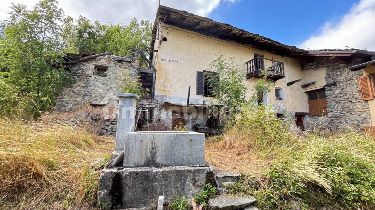 3-Zimmer Haus in Quart, Italy, Nr. 265043