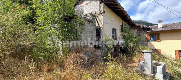 Дом с 3 комнатами в Кар, Италия № 265043 5