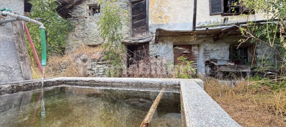 Дом с 3 комнатами в Кар, Италия № 265043 7