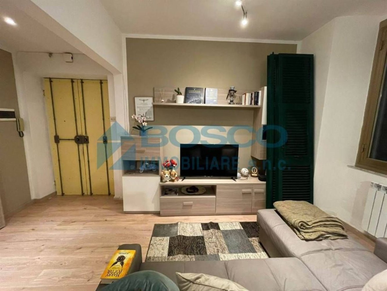 4 rooms Apartment in La Spezia, Italy No. 225679