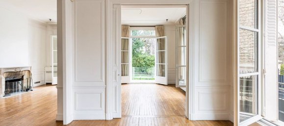 6 غرف نوم منزل في Neuilly-sur-Seine, France رقم 188779 4