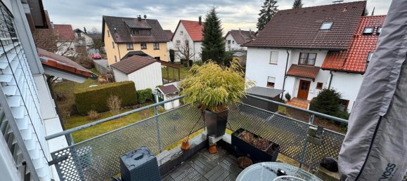 2 bedrooms Apartment in Baden-Wurttemberg, Germany No. 22594 14