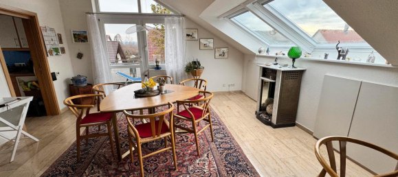 2 bedrooms Apartment in Baden-Wurttemberg, Germany No. 22594 7