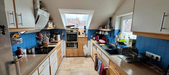 2 bedrooms Apartment in Baden-Wurttemberg, Germany No. 22594 8