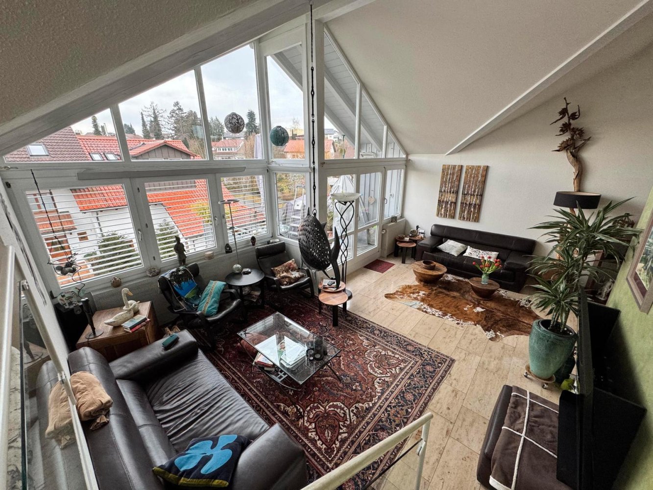 2 bedrooms Apartment in Baden-Wurttemberg, Germany No. 22594