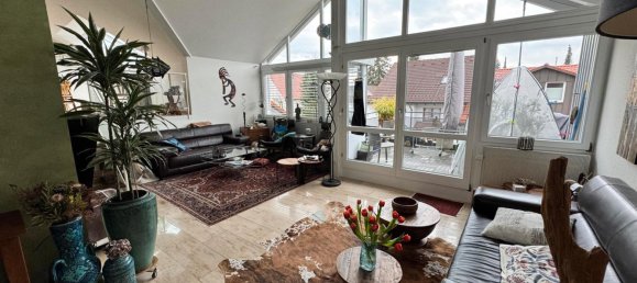 2 bedrooms Apartment in Baden-Wurttemberg, Germany No. 22594 2