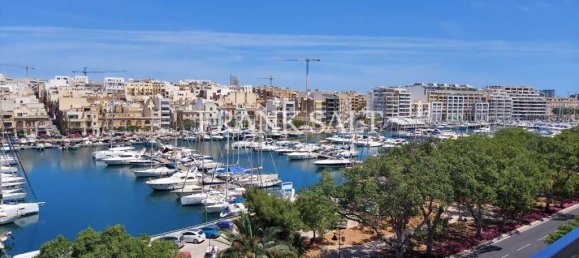 Apartamento de 3 dormitorios en Pieta, Malta No. 10056 2