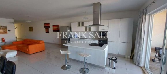 Apartamento de 3 dormitorios en Pieta, Malta No. 10056 8