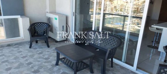 Apartamento de 3 dormitorios en Pieta, Malta No. 10056 4