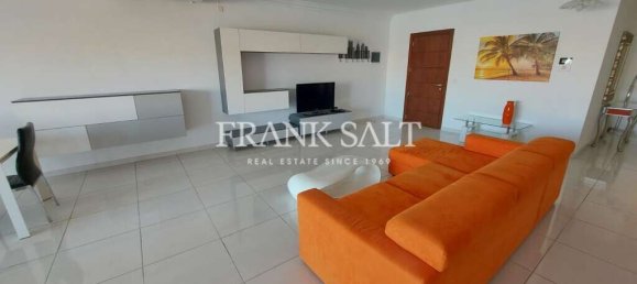 Apartamento de 3 dormitorios en Pieta, Malta No. 10056 6