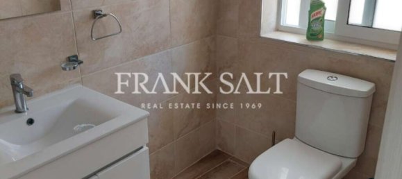 Apartamento de 3 dormitorios en Pieta, Malta No. 10056 17