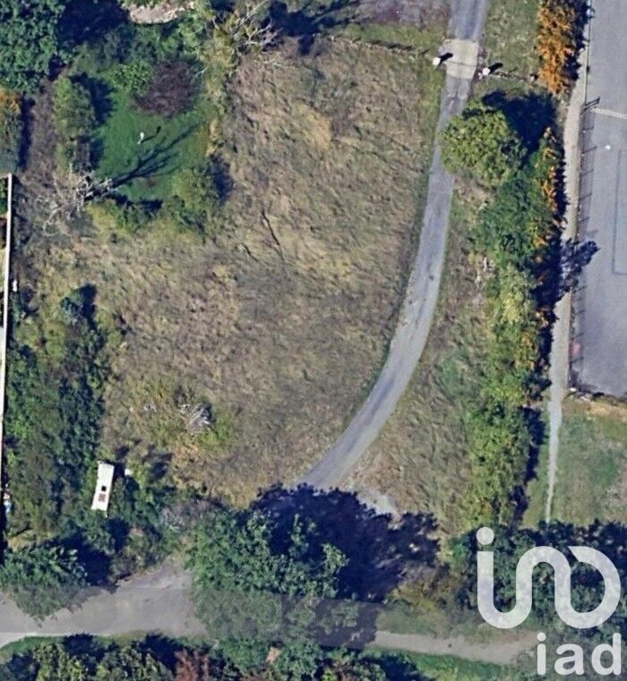  قطعة أرض في Azay-le-Rideau, France 3460متر مربع رقم 320056