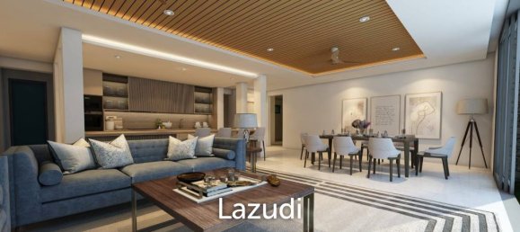 5 bedrooms Villa in Ko Samui, Thailand No. 26581 7