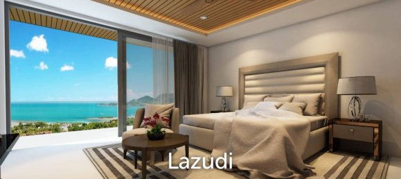 5 bedrooms Villa in Ko Samui, Thailand No. 26581 8