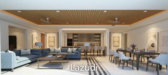 5 bedrooms Villa in Ko Samui, Thailand No. 26581 5