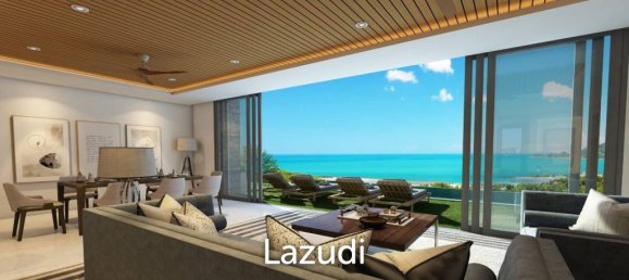 5 bedrooms Villa in Ko Samui, Thailand No. 26581 4