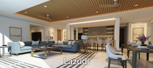 5 bedrooms Villa in Ko Samui, Thailand No. 26581 6