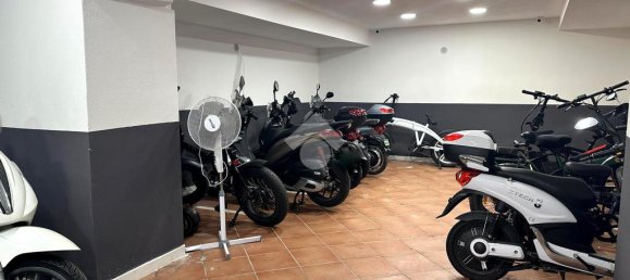 2-Zimmer Garage in Naples, Italy, Nr. 346148 12