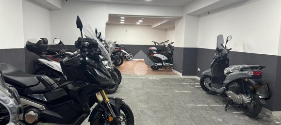 2-Zimmer Garage in Naples, Italy, Nr. 346148 11