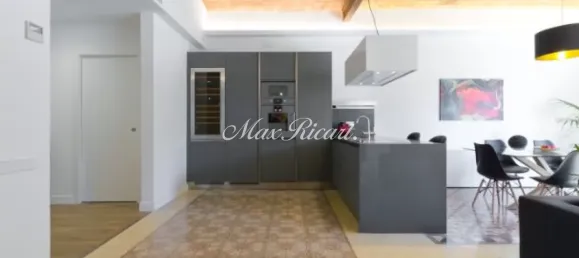 3-Zimmer Wohnung in Eixample, Spain, Nr. 26154 3