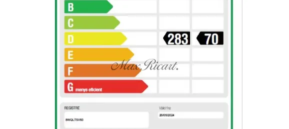 3-Zimmer Wohnung in Eixample, Spain, Nr. 26154 5