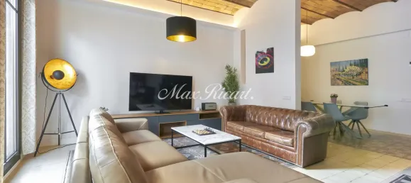 3-Zimmer Wohnung in Eixample, Spain, Nr. 26154 8