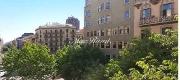 3-Zimmer Wohnung in Eixample, Spain, Nr. 26154 2