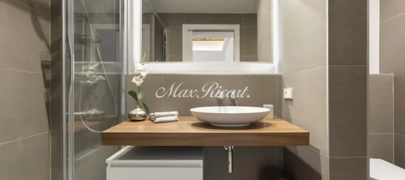 3-Zimmer Wohnung in Eixample, Spain, Nr. 26154 13