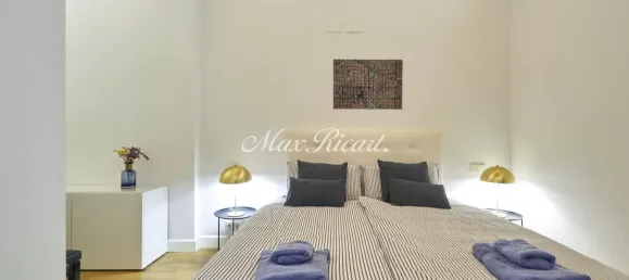 3-Zimmer Wohnung in Eixample, Spain, Nr. 26154 16