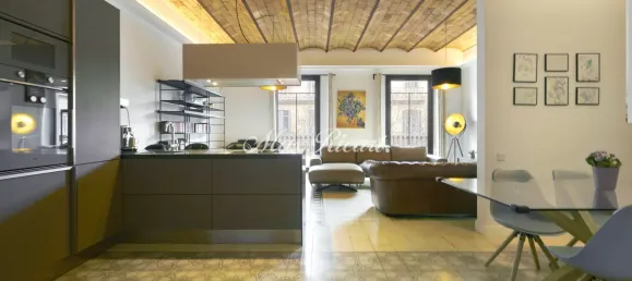 3-Zimmer Wohnung in Eixample, Spain, Nr. 26154 7