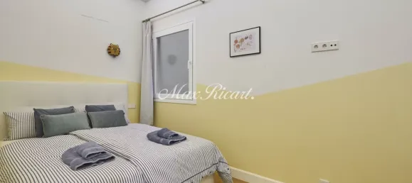 3-Zimmer Wohnung in Eixample, Spain, Nr. 26154 12