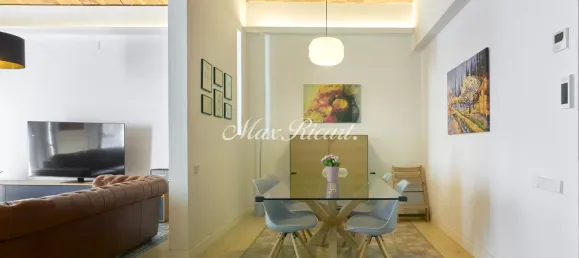 3-Zimmer Wohnung in Eixample, Spain, Nr. 26154 10