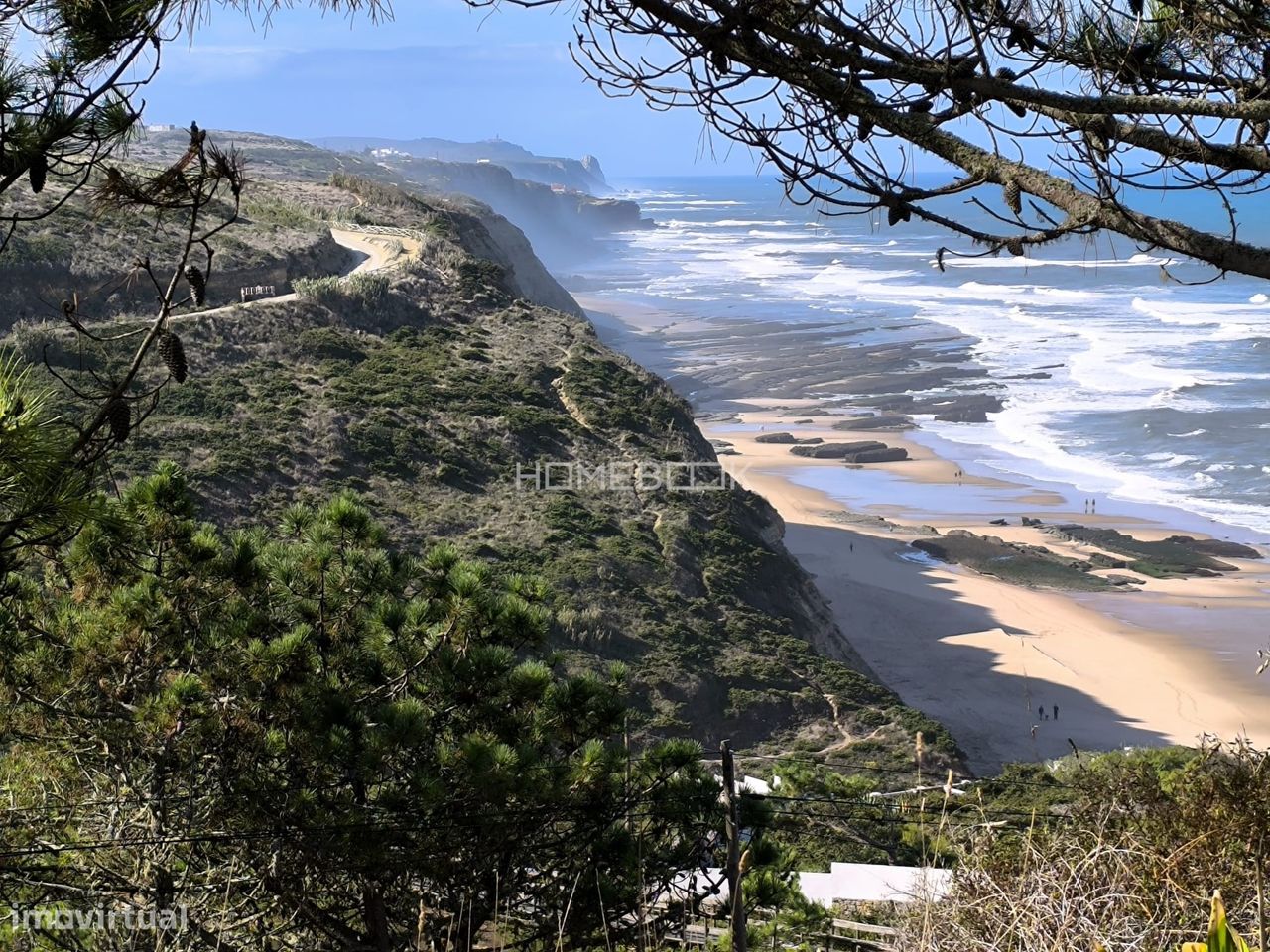 Apartamento T1 em Sintra, Portugal N.º 334503