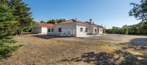 4 Schlafzimmer Haus in Santarem, Portugal, Nr. 132875 39