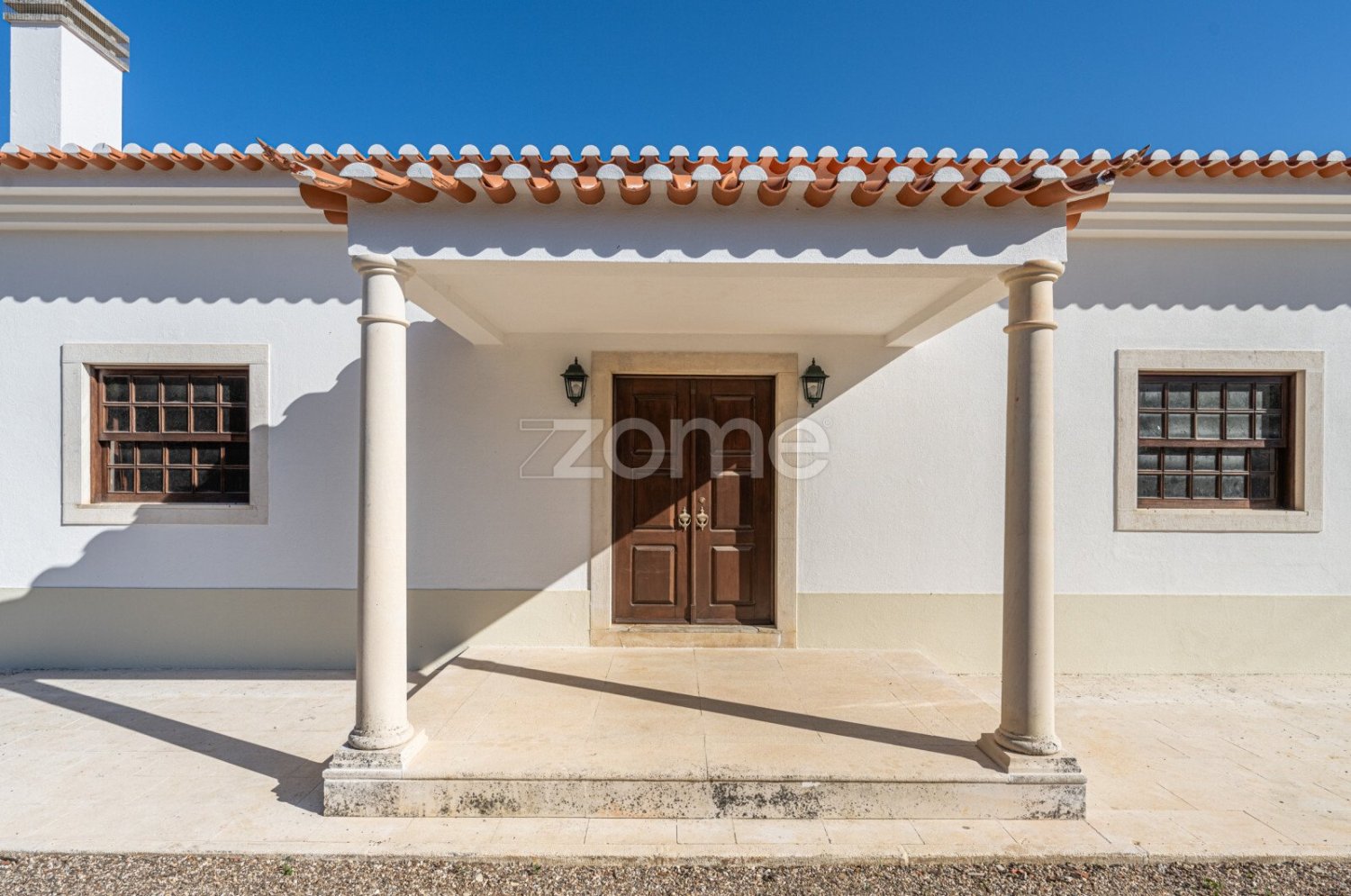 4 Schlafzimmer Haus in Santarem, Portugal, Nr. 132875