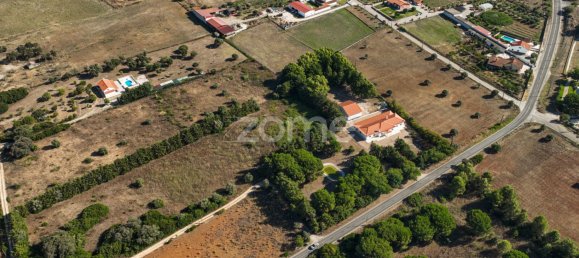 4 Schlafzimmer Haus in Santarem, Portugal, Nr. 132875 2
