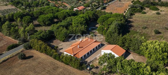 4 Schlafzimmer Haus in Santarem, Portugal, Nr. 132875 48