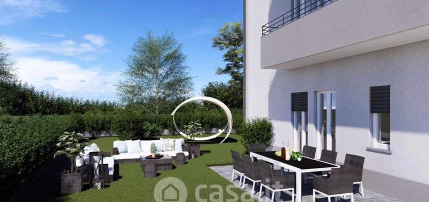 3غرفة منزل ذو طابقين في Lentate sul Seveso, Italy رقم 3858