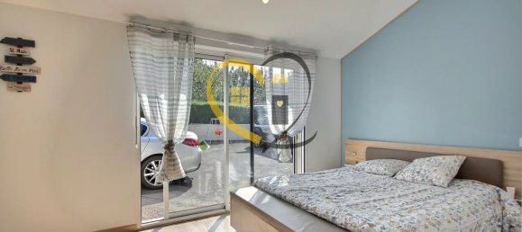 Moradia em banda T3 em Saint-Martin-d'Auxigny, France N.º 243528 13