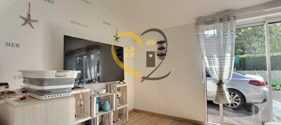 Moradia em banda T3 em Saint-Martin-d'Auxigny, France N.º 243528 14