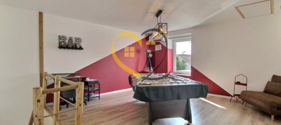 Moradia em banda T3 em Saint-Martin-d'Auxigny, France N.º 243528 8