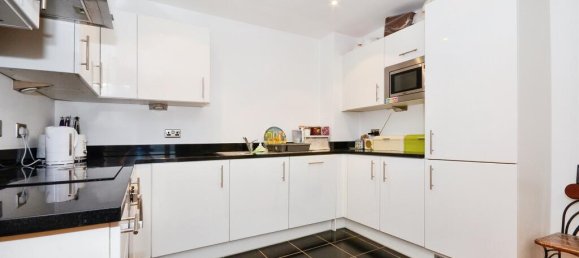 1 bedroom Apartment in Harrow, United Kingdom No. 6376 8