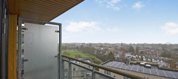 1 bedroom Apartment in Harrow, United Kingdom No. 6376 7