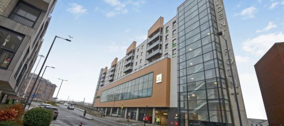 1 bedroom Apartment in Harrow, United Kingdom No. 6376 5