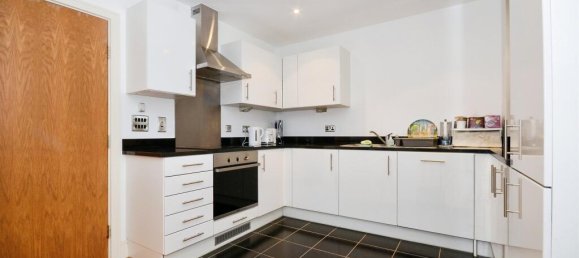 1 bedroom Apartment in Harrow, United Kingdom No. 6376 10