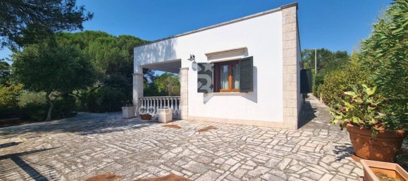 2 bedrooms Villa in Martina Franca, Italy No. 389914 2