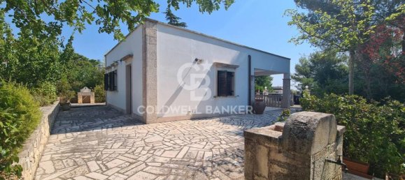 2 bedrooms Villa in Martina Franca, Italy No. 389914 5